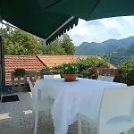 Low-mountain House With Terrace And Garden, Near Maggiore Casa de Férias Maccagno