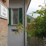 Casa de Férias Low-mountain House With Terrace And Garden, Near Maggiore *