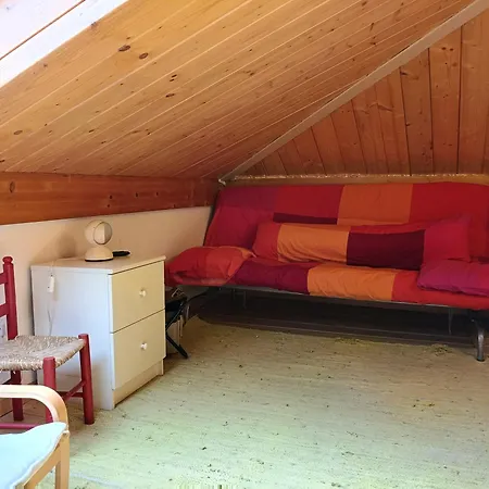 Low-mountain House With Terrace And Garden, Near Maggiore * Maccagno