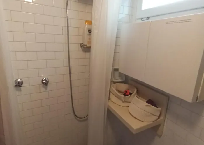 펜션 Low-mountain House With Terrace And Garden, Near Maggiore *