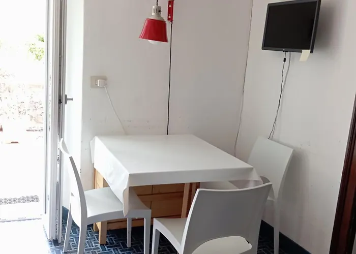 Low-mountain House With Terrace And Garden, Near Maggiore Σπίτι διακοπών *